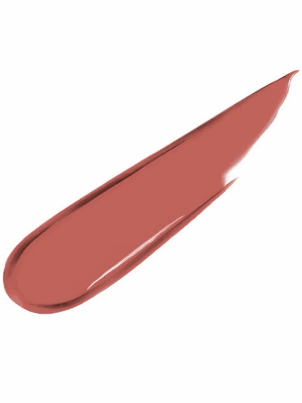Yves Saint Laurent Satin Lipstick — NIB Shade 10 Brazen Nude